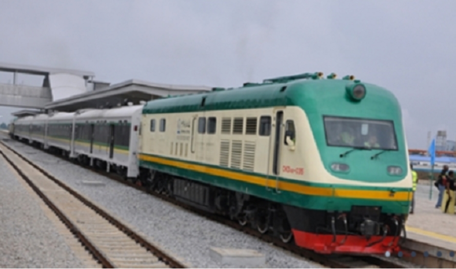 NewsItakpe-Warri Train Service Will Resume Operations Oct 29 – NRC