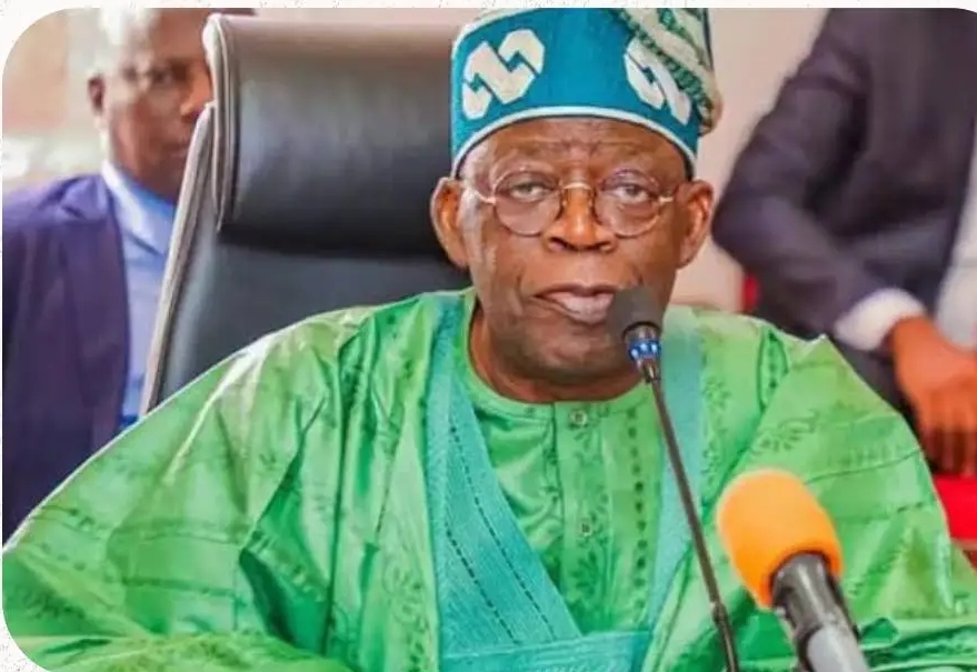 BREAKING: President Tinubu To Visit US Tuesday, Meet Trump's Vice, JD Vance
