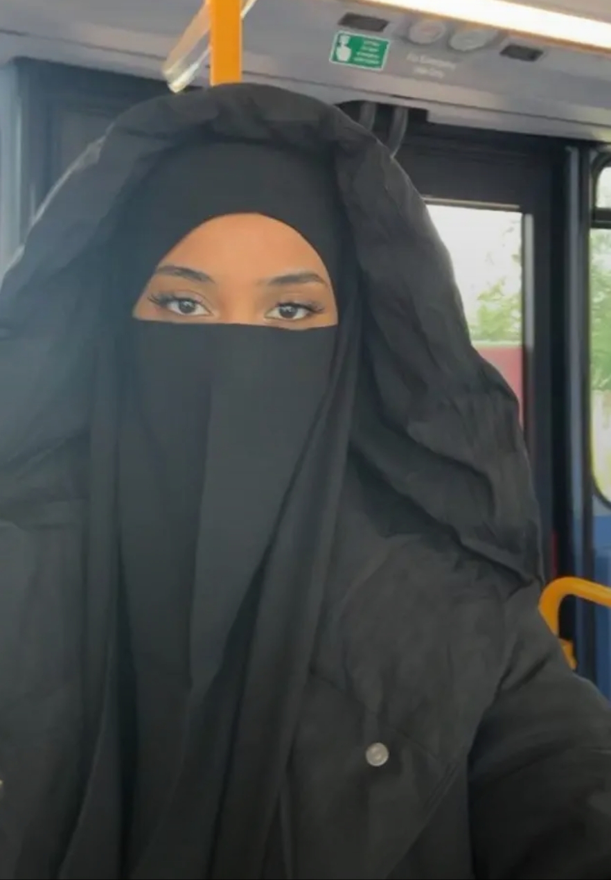 Muslims Are Responsible for Killings in Nigeria, Says Fearless Muslim Woman Sa’adiyyah Adebisi Hassan