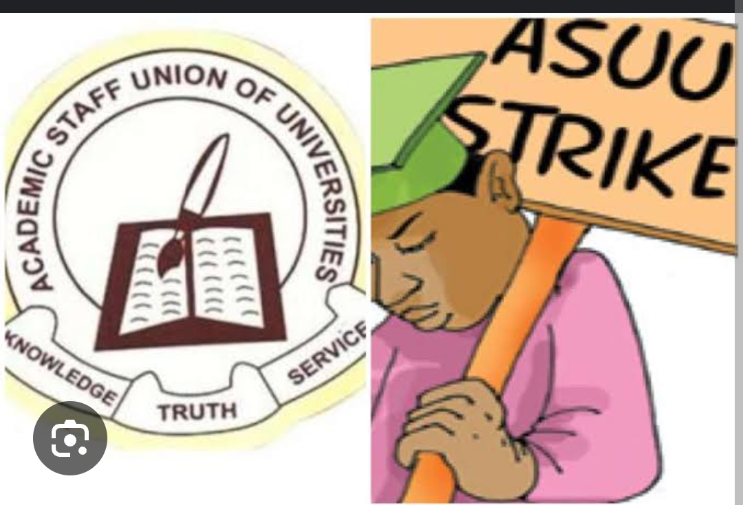 ASUU STRIKE: President Bola Tinubu has directed the Education Minister to intensify negotiations with the Academic Staff Union of Universities (ASUU) to prevent another strike,