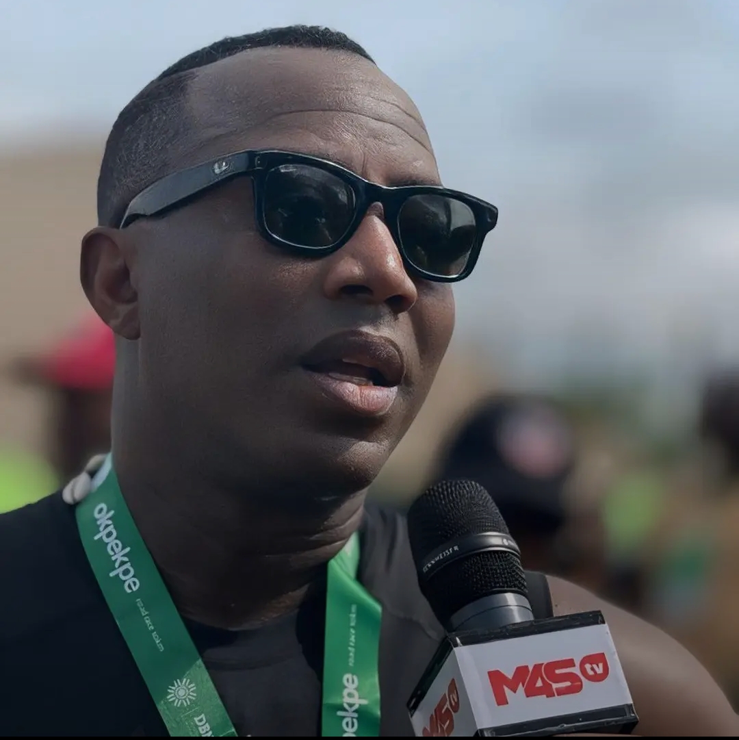 BREAKING: Sowore Institutes N500million Lawsuit Against Nigerian Police, Egbetokun, Lagos CP For Declaring Him Wanted