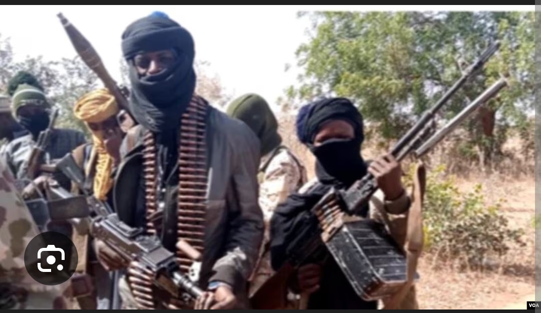 Kaduna Government Offers Bandits Education, Healthcare As Initiative To End Insecurity