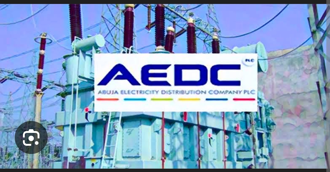 JUST IN: Abuja Electricity Distribution Company Sacks 800 Workers