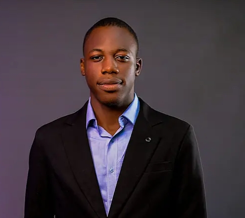 From a Single Meeting to a Movement: How Fresh Voice Foundation Changed Lives in 9 Years__Amb. Jonathan Isah