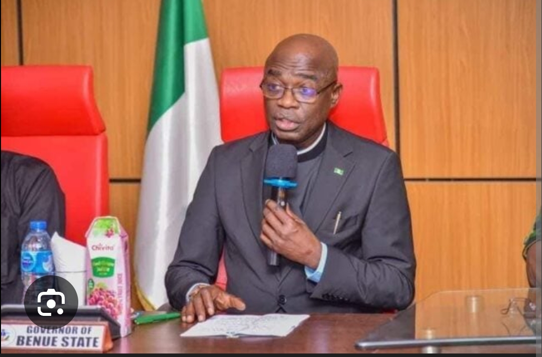 Road Dualisation Project Sparks Controversy: Tinubu Campaign Office Demolished in Benue